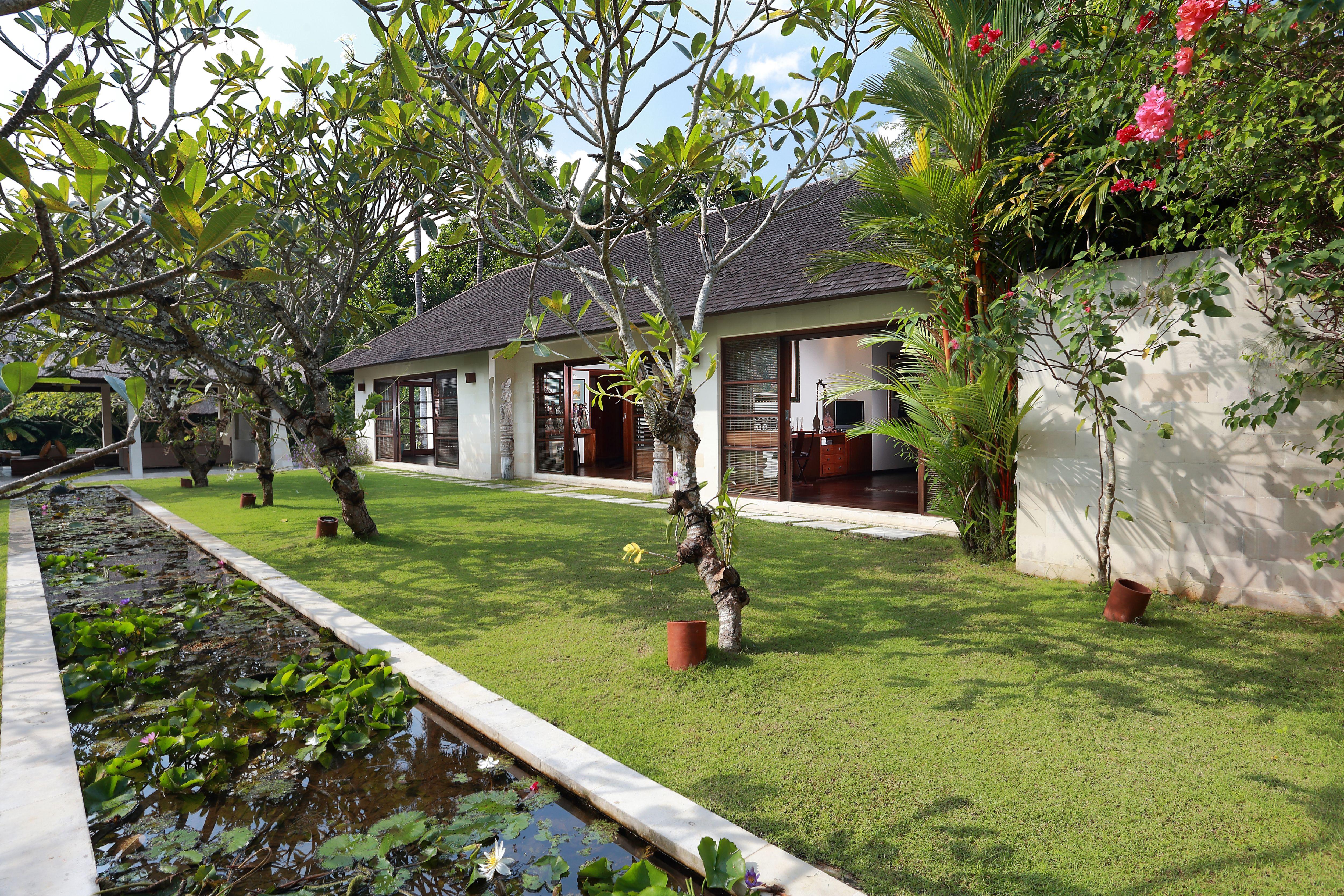 Villa Bali Asri Seminyak  Exterior photo