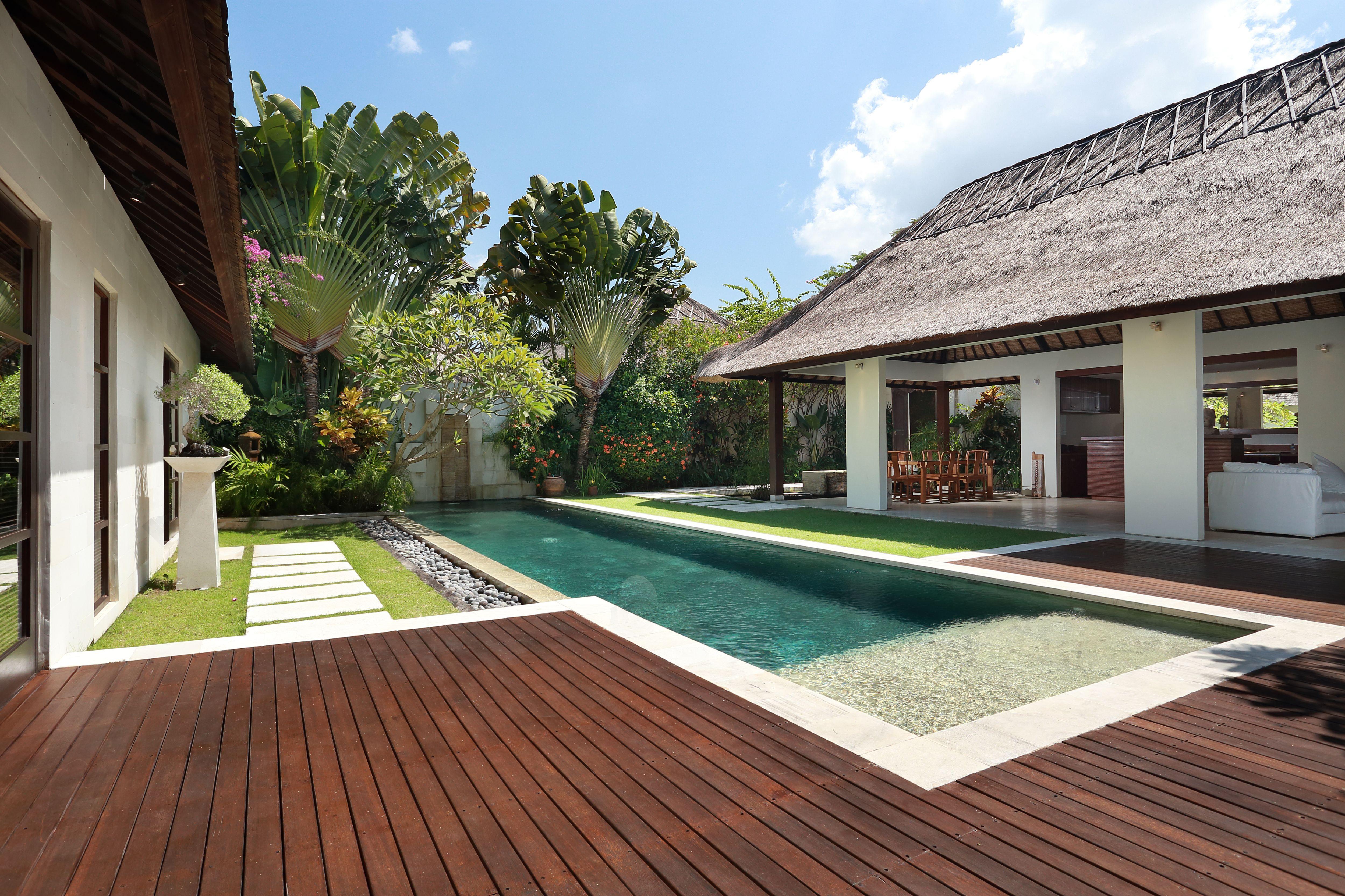 Villa Bali Asri Seminyak  Exterior photo